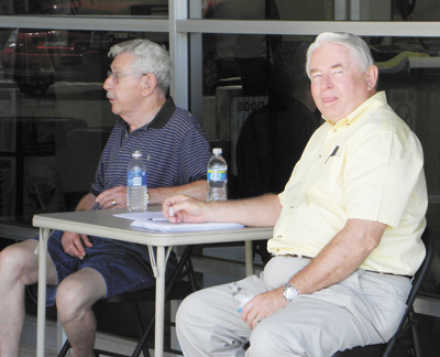 bill rintelmann and ned dobak